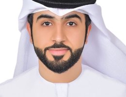 العميل Ahmed Alobeidli
