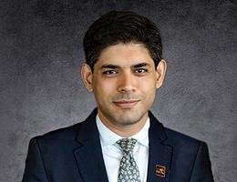 العميل Syed Imran