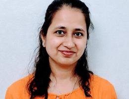 Neha Choudhari