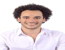 Ebrahim  Ahmed