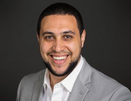 العميل mohamed kamel