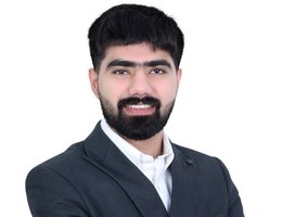 العميل Haroon Ali