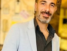 العميل Ahmed  Farag