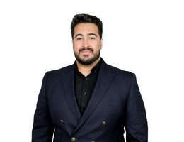 العميل Afnan Aftab