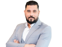 العميل Abdelhady Elsayed Mohamed Aboamer
