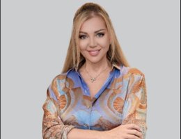 Elena Kobets