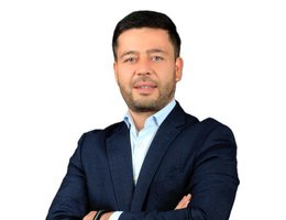العميل Yunusjon Gaybullayev