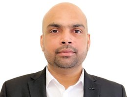 العميل Abdullah Syed