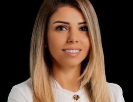 العميل Maria Joukhi