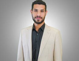 El Sayed Mansour