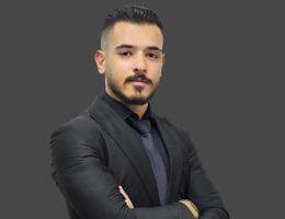 العميل Mohammad Almarzouki