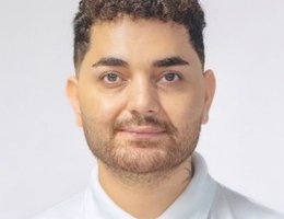 العميل HUBB ALI