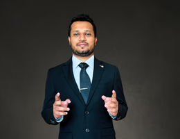العميل Qaiser Shahzad