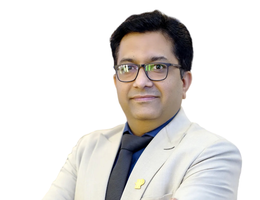 العميل Ahsan Mahmood