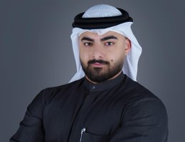 العميل Mustafa Al Hashimi