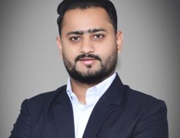 Muddasar Ashiq