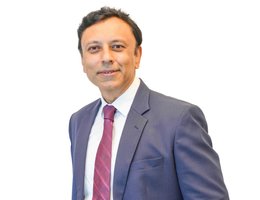 العميل Rajiv Manohar Ghanekar
