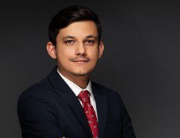 العميل Wahidullah Mohammad Halim