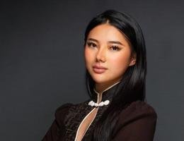 العميل Sijing Peng