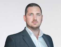Josh Holt