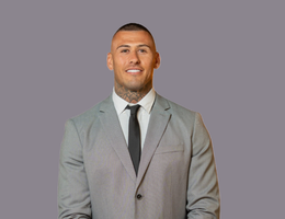 العميل Ben Chandler