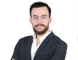 العميل Mohammad Asaad