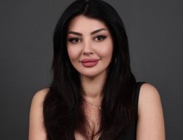 Nargiza Istamovna