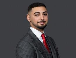 العميل Siavash Ebrahimi
