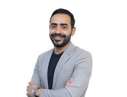 العميل Mohamed Bassyouni