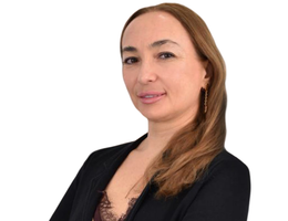 العميل Daniella Khayrulina