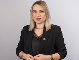 Mihaela Mantea
