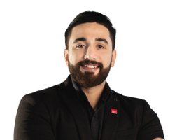 Mohammad Usama