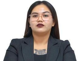 العميل April Anne Rascano