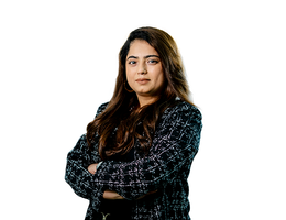 Samina Hammad
