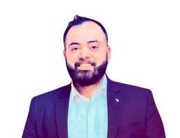 العميل HARSHIT JAIN RAKESH JAIN