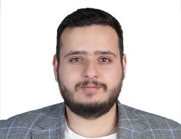 العميل Mohamad Abdalwhhab Bahsas