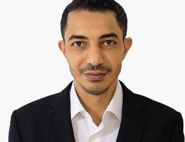 العميل Mohamed Aly
