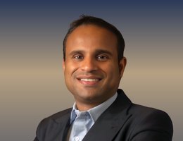 Keshav raj Israni