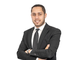 العميل Mohamed Elsharkawy