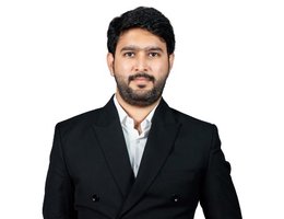 Ammar Ahmed Sheikh