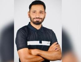 العميل Asad  Waheed