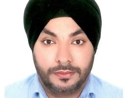 العميل Ishmeet Singh