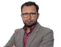 Muhammad Ahmed Iqbal