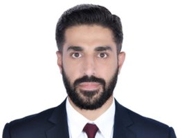 Muhammad Abdullah  Nasir Mahmood 