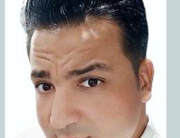 العميل MOUSTAFA ALI