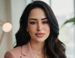 العميل Sondos Abuzenah
