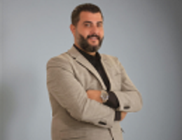 العميل Noel Al Asswad