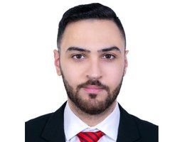 العميل Hussam Mustafa