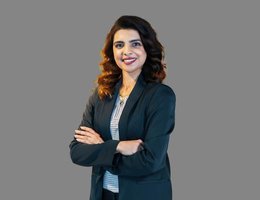 Karishma Karkaria