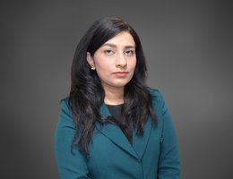Maria Mohsin